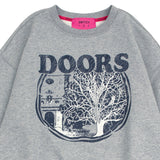 EDEN DOORS MTM Tシャツ（女性用）_SYF2TS53MG