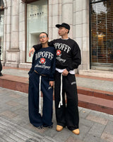 RIPOFFF レガシー セーター