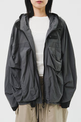 Lander Windbreaker (3color)