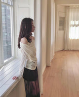 プハリットレースラップオーバー&オフnt