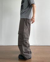Urban Cargo Balloon Pants