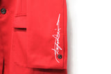 Sign Single Jacket