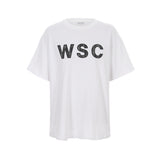 Patch Logo T-shirt 002