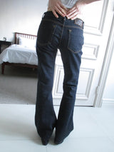 indigo stitch low pt