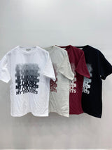 IF Gradation Short-Sleeve T-Shirt