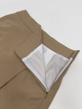 Jamie Wrap Skirt Pants