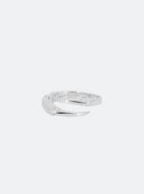 MECHANIC CLAW RING