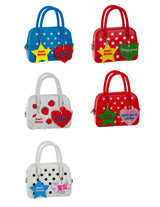 Don't Stress Bag Charm