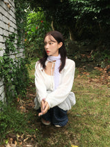 Ocean Shell Wide Pants (2c)