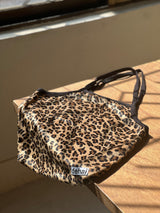 Leopard Shoulder Bag