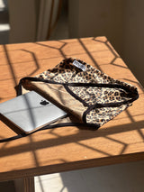 Leopard Shoulder Bag