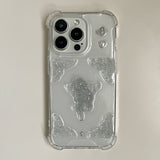[made]angelic ver resin case