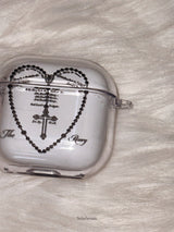 Rosary AirPods Case