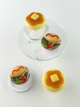 カレーオムレツMagsafeスマートトック