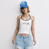 line top (white)