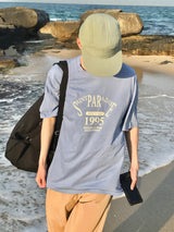 Hilda nylon cap