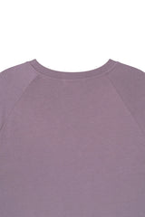 ルーズ ラグラン Tシャツ