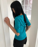 タイゼ フード 7スリーブTシャツ