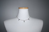 Tooth Spike Necklace