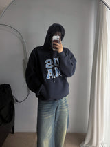 ASCLO ソリッド USMA フードT (3color)