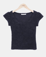 テオテリー半袖Tシャツ