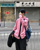 Abyss gradation bag