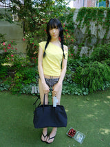 nylon multi big bag