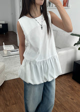 パンプキンミニワンピース