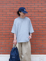 [SEMADE]コンフォート オーバー1/2 T