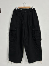 (3colors) hardtack cargo pants