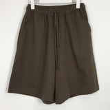 Wide Culotte Pants (3color)
