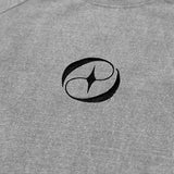 OW ピグメント ラグランTシャツ（3色）