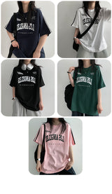 [H&L] ゼンロトラックラインスポーティT