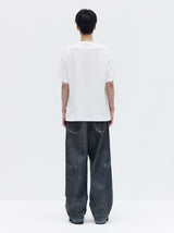 26SS★ LUCENT STAR GRAPHIC HALF T