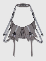Ghost In The Shell Bag