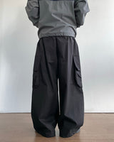 ボルトカーゴバルーンパンツ