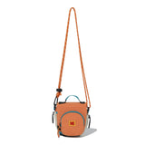 CAMERA ZOOM BAG【GREEN】