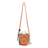 CAMERA ZOOM BAG【IVORY】