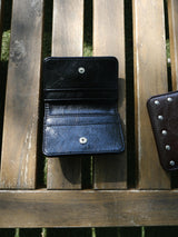 stud card wallet