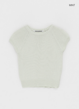 [MADE] Kojiru Nagrang Cotton Knit