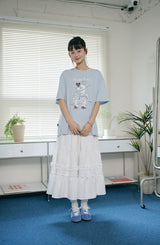 26SS★ ベーカリーベア半袖Tシャツ