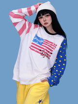アメリカンキッチュ スターボックスT