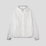 ソファ メッシュ ジャケット