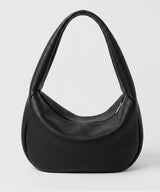Loop embossed black