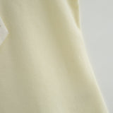 Cloud Ribbon Point Knit