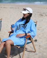 アリピグメントダイヘビーハーフTシャツ