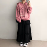カーニーラブリードッグスウェットシャツ