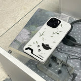 [MADE][Card Hard Case] お茶