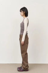 (W) Cheap V Top