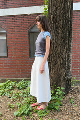 THE SALTY OKINAWA TANK - DARK GREY